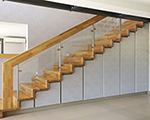 Construction et protection de vos escaliers par Escaliers Maisons à Sainte-Flaive-des-Loups